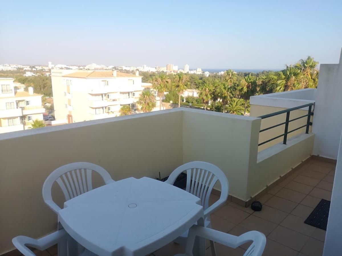 Apartamento Waves Alvor Portimão Exterior foto