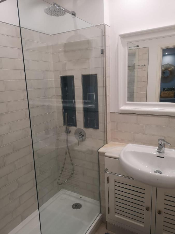 Apartamento Waves Alvor Portimão Exterior foto